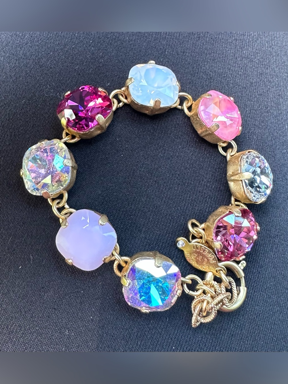 Brand New Catherine Popesco Bracelet